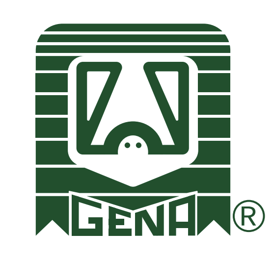 Gena Agropecuaria logo